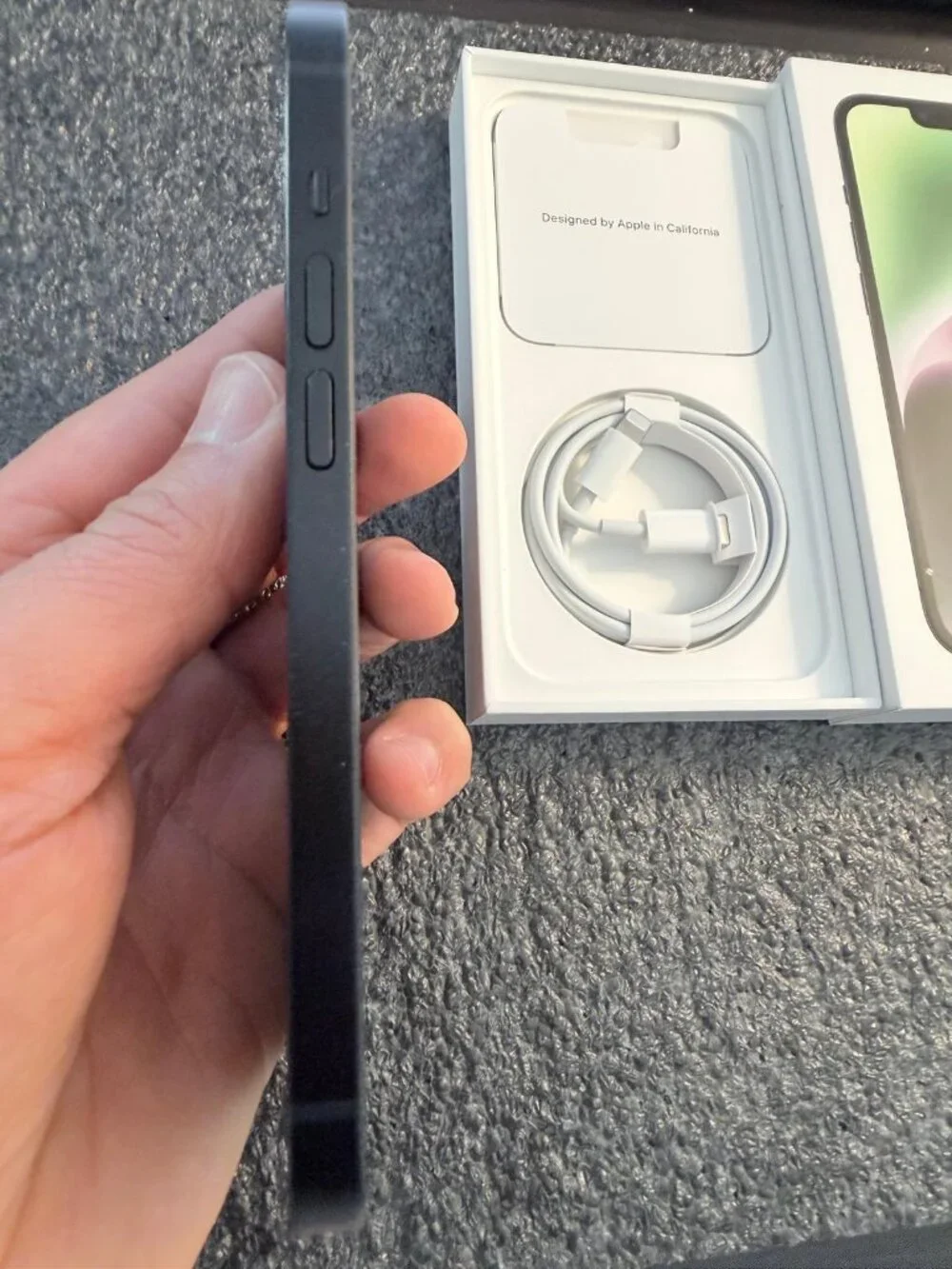Apple iphone 14